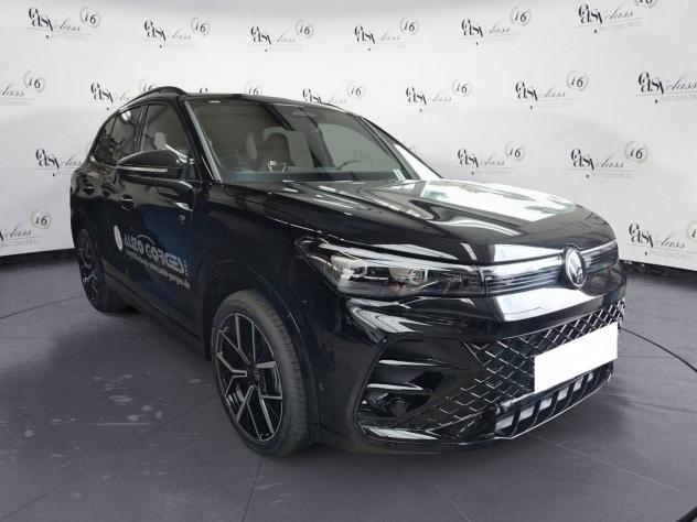 Volkswagen Tiguan 1.5 eTSI 110KW ACT R-Line DSG Camera 20" Winter Pack