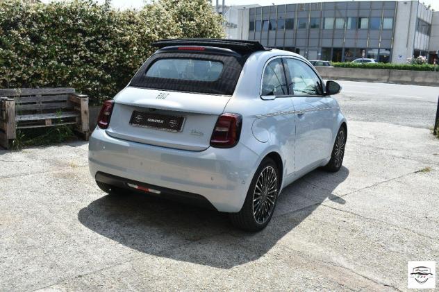 FIAT - 500 E - 500 La Prima 3+1 - Foto 7
