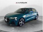 Audi A1 II 2019 Sportback Sportback 25 1.0 tfsi Admired Advanced my20