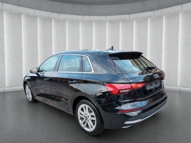 AUDI A3 SPB 2000 TDI BUSINESS ADVANCED PORTAB.AUT rif. 24115956 - Foto 5
