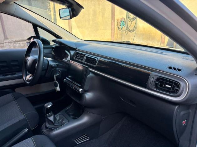 CITROEN C3 1.2 PureTech 83 S&S Shine - Foto 9