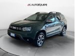 Dacia Duster II 2021 1.0 tce Journey UP Gpl 4x2 100cv