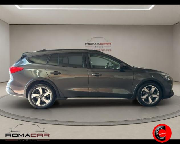 FORD Focus 1.5 EcoBlue 120 CV SW Active rif. 23442809 - Foto 4