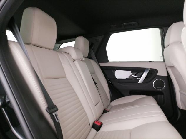 Land Rover Discovery Sport 2.0d td4 mhev SE awd 163cv auto - Foto 5