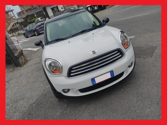 Mini Cooper D Countryman Mini 1.6 Cooper D Countryman - Foto 5