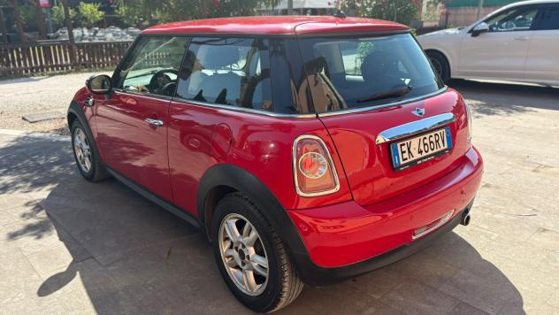 MINI Mini Mini 1.6 One 75 CV NEOPATENTATO 12 MESI DI GARANZIA PRONTA CONSEGNA - Foto 3