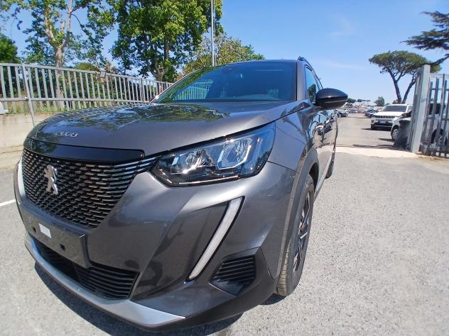 Peugeot 2008 100CV S&S Allure - Foto 9