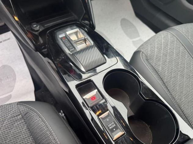 PEUGEOT 208 ALLURE HYBRID eDCS6 110CV rif. 24210152 - Foto 8