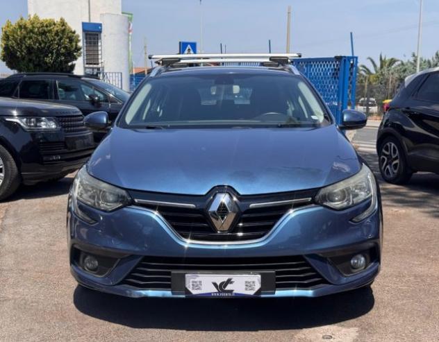 RENAULT Megane Sporter dCi 8V 110 CV Energy Zen *PROMO* rif. 23868684 - Foto 2