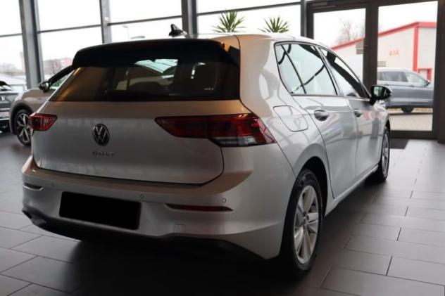 VOLKSWAGEN Golf 2.0 TDI 115 CV SCR Life rif. 23234699 - Foto 5