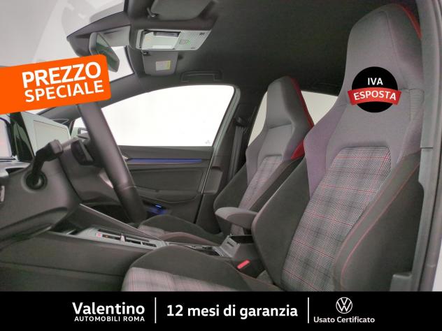 Volkswagen Golf GTI 2.0 TSI DSG GTI - Foto 9