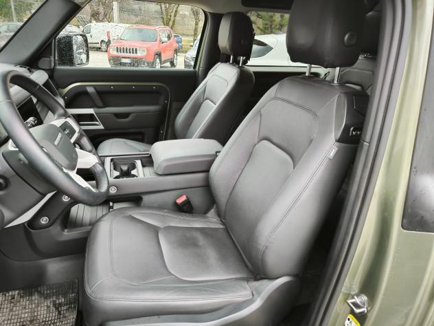 Land Rover Defender 90 3.0D I6 200 CV AWD Auto SE - Foto 10