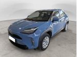 Toyota Yaris Cross Yaris Cross 1.5h Business fwd 116cv e-cvt