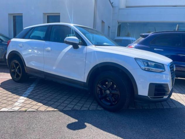 AUDI Q2 1.6 TDI Business rif. 23800038 - Foto 3