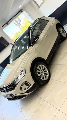 Volkswagen T-Roc 2.0 TDI SCR 150 CV DSG Style - Foto 2