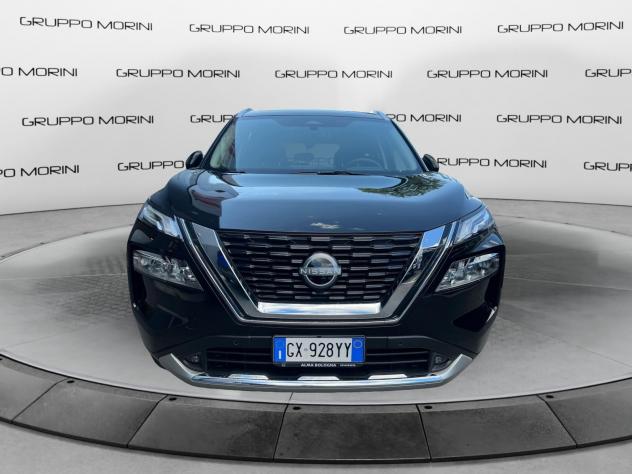 Nissan X-Trail X-Trail Mild Hybrid 2WD 5 posti Tekna - Foto 2