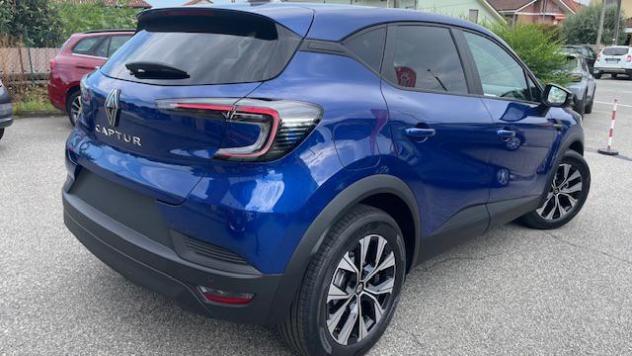 RENAULT Captur EVO Eco-G 120 Pack Style Comfort Winter rif. 23880466 - Foto 2