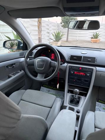 Audi A4 Avant 2.0 diesel - Foto 4