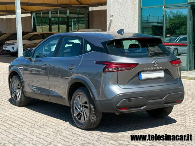NISSAN Qashqai MHEV 158 CV Xtronic Business rif. 23760875 - Foto 8