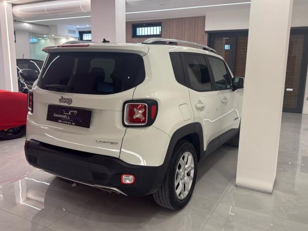 Jeep Renegade 1.6 Multijet 120cv Limited - Foto 7
