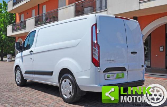 FORD Transit Custom 340 l1h1 2.0 EcoBlue 130cv Trend rif. 23794673 - Foto 3