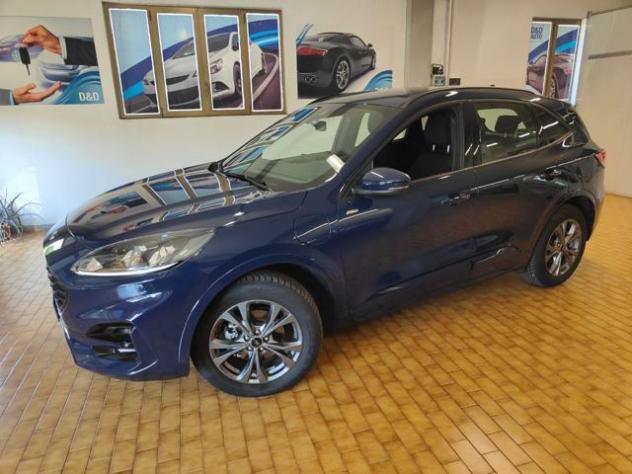 FORD Kuga 2023 ST-LINE PHEV HYBRID DA 225 CV rif. 23892532 - Foto 6