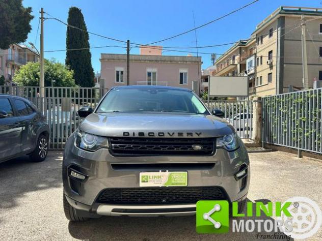 LAND ROVER Discovery Sport HSE Luxury rif. 24016634 - Foto 3