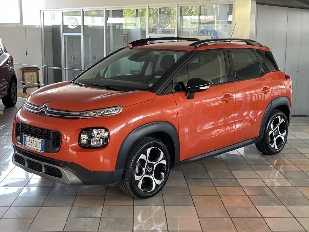 Citroën C3 Aircross PureTech 110 S&S Shine