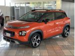 Citroën C3 Aircross PureTech 110 S&S Shine