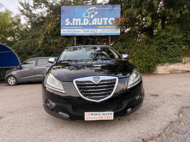 LANCIA Delta 2.0 MJT DPF Executive rif. 24157179 - Foto 2