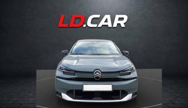 CITROEN C4 Hybride 145 e-DCS6 Max rif. 22315935 - Foto 2