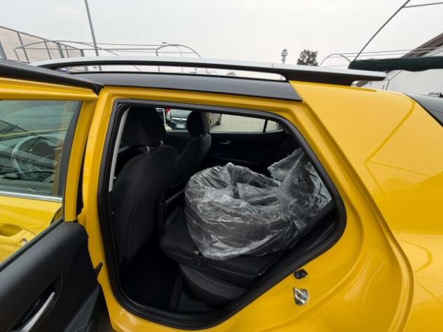 KIA Stonic Stonic 1.4 mpi Style 100cv my18 rif. 23801823 - Foto 6