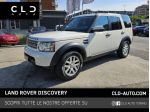 Land Rover Discovery 4 2.7 TDV6 S