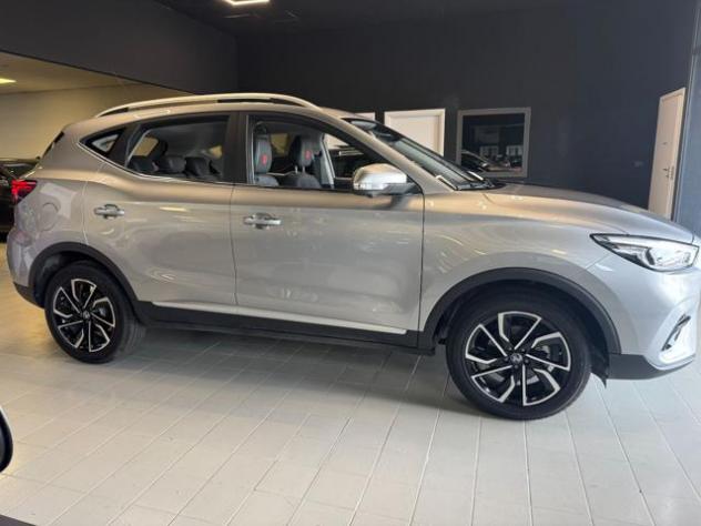 MG ZS 1.5 VTi-tech Luxury PRONTA CONSEGNA (Vari Colori) rif. 23235907 - Foto 7