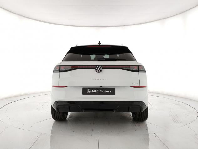 Volkswagen T-Roc 1.5 etsi R-Line 150cv dsg - Foto 5