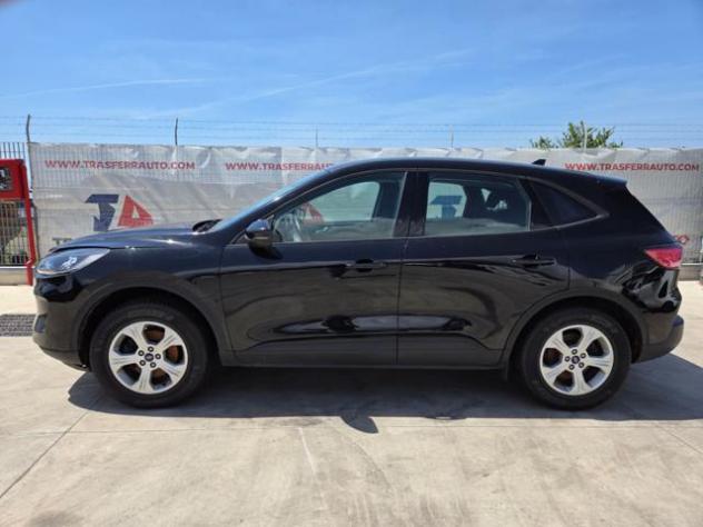 FORD Kuga 1.5 EcoBlue 120 CV 2WD Connect rif. 23776052 - Foto 2