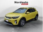 Kia Stonic Stonic 1.0 T-GDi 100 CV MHEV MT Urban