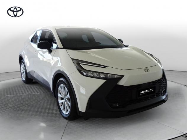 Toyota C-HR Hybrid 140 Active - Foto 2