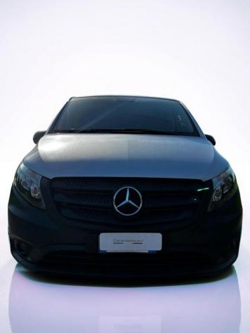 MERCEDES-BENZ Vito 2.2 114 CDI PC-SL Furgone Long Business rif. 23667112 - Foto 2