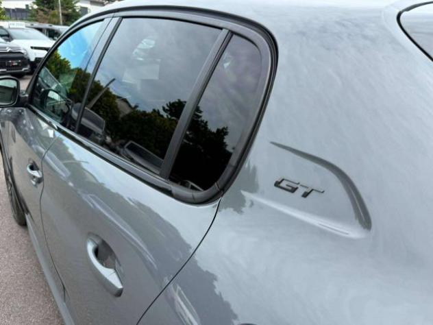 Peugeot 208 1.2 hybrid GT 145cv e-dcs 6 FULL OPTIONAL - Promo fin - Foto 6
