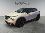 Nissan Juke MC24 1.0 DIG-T 114cv N-Design