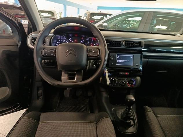 Citroën C3 BlueHDi 100 S&S Business Combi 4 Posti N1 Autocarro - Foto 8