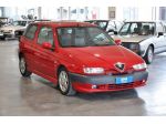 Alfa Romeo 145 2.0i 16V Twin Spark cat Quadrifoglio