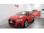 Audi A1 A1 SPB 30 TFSI S tronic Admired #CAMBIO AUTOM.#CARPLAY#SENSORI PARC &hellip;