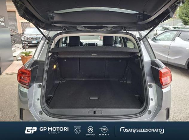CITROEN C5 Aircross BlueHDi 130 S&S Shine rif. 23457782 - Foto 6