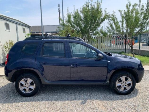 DACIA Duster 1.6 115CV Start&Stop 4x2 GPL Lauréate rif. 23973237 - Foto 6