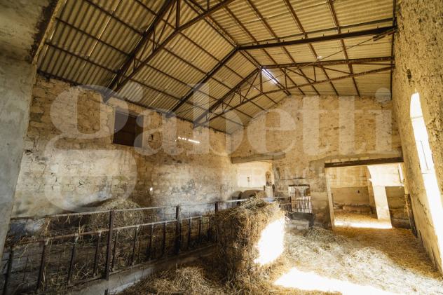 Rustico/Casale/Corte - Rosolini . Rif.: Cod. rif 3331032VRG - Foto 14