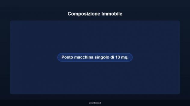 Immobile in asta di 13 m² in vendita a San Martino in Pensilis - Foto 8