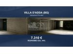 Immobile in asta di 21 m² in vendita a Villa d'Adda