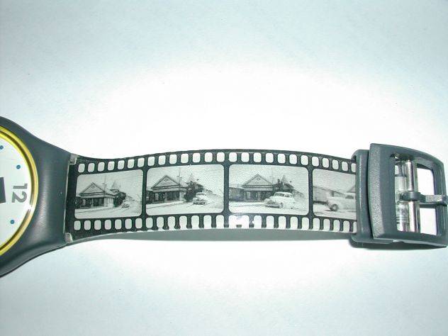 Orologio Movie Collection - Foto 3